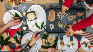 Cholestérol et raclette : peut-on se faire plaisir sans risque ? Cholestérol et raclette : peut-on se faire plaisir sans risque ?