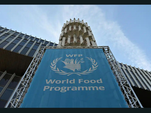 Le Maroc, partenaire fiable du Programme alimentaire mondial Le Maroc, partenaire fiable du Programme alimentaire mondial