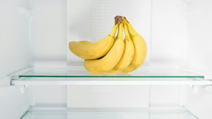 Pourquoi il ne faut pas conserver la banane au réfrigérateur Pourquoi il ne faut pas conserver la banane au réfrigérateur