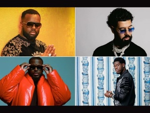 Coupe d'Afrique des Nations 2025 : un festival musical au Maroc