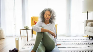 Arthrose : bouger reste le meilleur traitement pour limiter la douleur et préserver la mobilité Arthrose : bouger reste le meilleur traitement pour limiter la douleur et préserver la mobilité