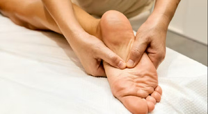 Stress chronique : et si tout commençait par les pieds ? Stress chronique : et si tout commençait par les pieds ?