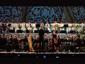 Le Festival de Fès des Musiques Sacrées du Monde remporte le prix Mercurio Alato Le Festival de Fès des Musiques Sacrées du Monde remporte le prix Mercurio Alato