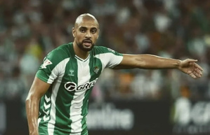 CAN : le Real Betis libère Amrabat pour sa convalescence avec la sélection marocaine