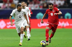 Coupe arabe : l’Égypte éliminée dès le premier tour après une lourde défaite face à la Jordanie