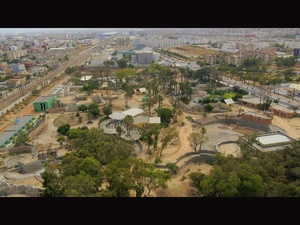 Le Zoo de Casablanca rouvre le 22 Décembre : un nouveau départ après des années d'attente Le Zoo de Casablanca rouvre le 22 Décembre : un nouveau départ après des années d'attente