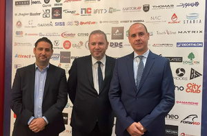 Africa Sports Expo 2025 : le Maroc accueille le plus grand salon sportif africain en marge de la CAN