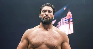 Justice belge : Jamal Ben Saddik condamné à quatre ans de prison, sa carrière compromise Justice belge : Jamal Ben Saddik condamné à quatre ans de prison, sa carrière compromise