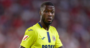 CAN 2025 : Nicolas Pépé écarté de la Côte d’Ivoire, ses propos en cause CAN 2025 : Nicolas Pépé écarté de la Côte d’Ivoire, ses propos en cause