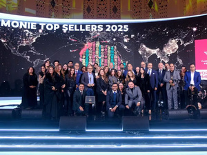 Royal Air Maroc : Top Sellers Maroc et ambitions aériennes pour la CAN 2025