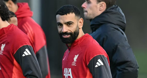 Arabie Saoudite vise Mohamed Salah dès le mercato hivernal