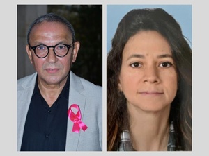 Les troubles de la parole à cause des dessins animés chez les enfants marocains Les troubles de la parole à cause des dessins animés chez les enfants marocains