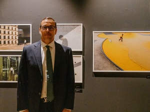 Interview de Brahim Ould Errachid membre de la Commission des Affaires étrangères du Parti de l’Istiqlal. Interview de Brahim Ould Errachid membre de la Commission des Affaires étrangères du Parti de l’Istiqlal.