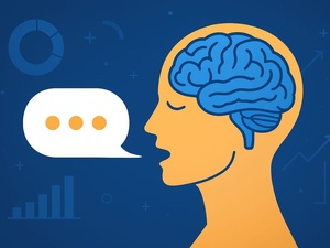 Se parler à voix haute : un réflexe du cerveau qui n’a rien d’anormal Se parler à voix haute : un réflexe du cerveau qui n’a rien d’anormal