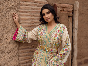 Le Caftan marocain inscrit au patrimoine mondial de l’UNESCO