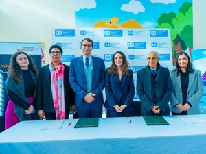 Siemens Healthineers et SOS Villages d’Enfants Maroc : Un partenariat pour la santé des enfants vulnérables Siemens Healthineers et SOS Villages d’Enfants Maroc : Un partenariat pour la santé des enfants vulnérables