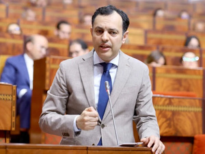 Le Maroc enregistre une croissance de 17,5% des créations d’entreprises en 2025 Le Maroc enregistre une croissance de 17,5% des créations d’entreprises en 2025