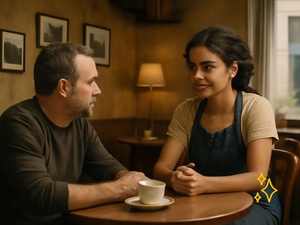 ​Chronique : Un Coup de cœur inattendu