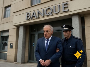 ​Scandale bancaire à Tétouan : une fraude d’envergure et une sanction exemplaire