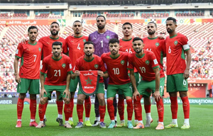 Coupe Arabe de la FIFA : les affiches des quarts de finale sont désormais connues Coupe Arabe de la FIFA : les affiches des quarts de finale sont désormais connues