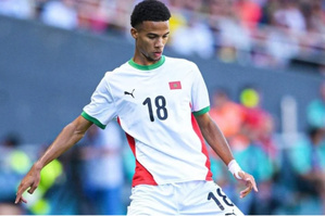 Amir Richardson suscite l’intérêt de l’Olympique de Marseille à l’approche du mercato hivernal Amir Richardson suscite l’intérêt de l’Olympique de Marseille à l’approche du mercato hivernal