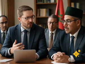 Et si les leaders politiques marocains avaient besoin aussi de spin doctor ?
