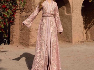 Le caftan marocain inscrit au patrimoine mondial de l'UNESCO Le caftan marocain inscrit au patrimoine mondial de l'UNESCO
