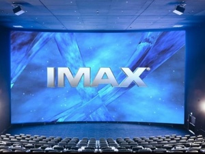 Megarama inaugure sa première salle IMAX à Rabat avec Avatar 3 Megarama inaugure sa première salle IMAX à Rabat avec Avatar 3