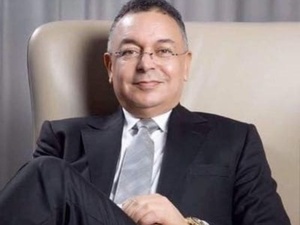 Lahcen Haddad Lahcen Haddad