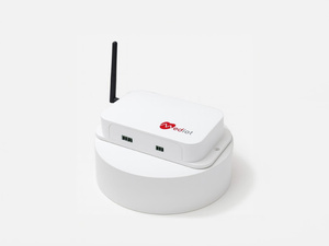 MediOT technology : le brevet Health Connect+ pour moderniser le parc biomédical marocain