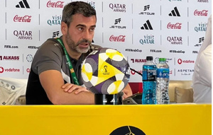 José Lana : « Le quart de finale contre le Maroc sera un véritable test pour la Syrie »