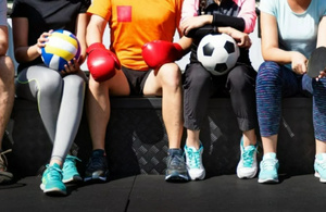 L’économie du sport pèse 2,7 % du PIB français, dopée par l’effet JO-2024 L’économie du sport pèse 2,7 % du PIB français, dopée par l’effet JO-2024