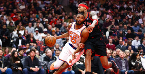 NBA : Orlando et New York en demi-finales, Wembanyama toujours forfait NBA : Orlando et New York en demi-finales, Wembanyama toujours forfait