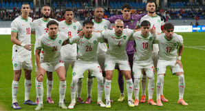 CAN 2025 : Walid Regragui dévoile la liste finale des Lions de l’Atlas CAN 2025 : Walid Regragui dévoile la liste finale des Lions de l’Atlas
