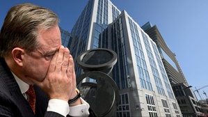 " Je vais tout faire pour bloquer cette décision": Premier ministre belge Bart De Wever. " Je vais tout faire pour bloquer cette décision": Premier ministre belge Bart De Wever.