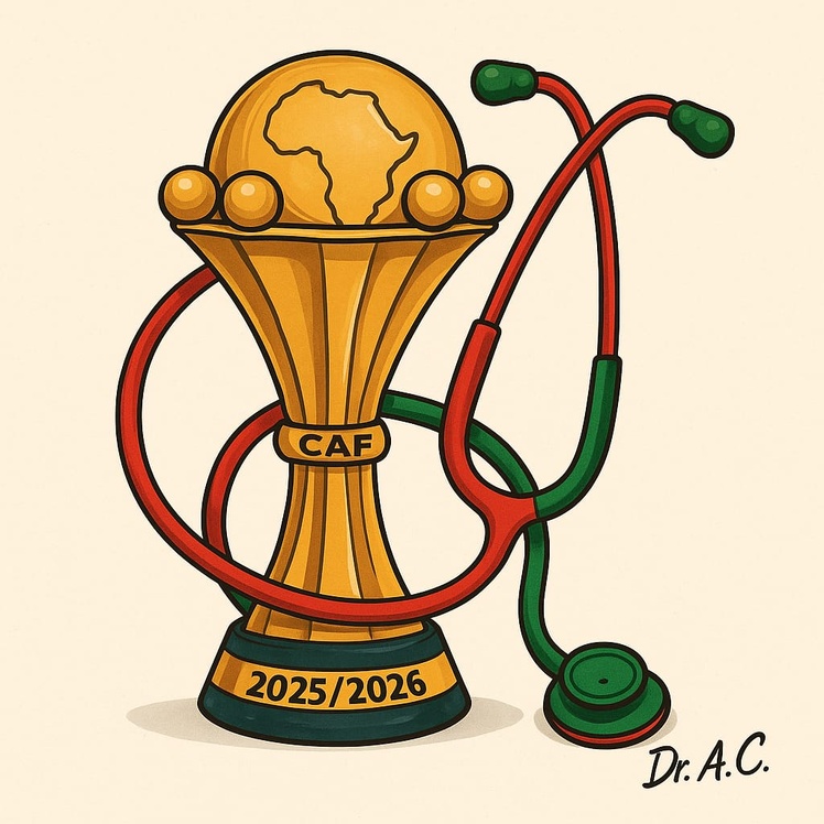 Quand la science du sport donne un nouveau souffle au continent africain Quand la science du sport donne un nouveau souffle au continent africain