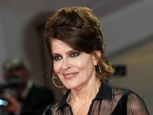 Quand Fanny Ardant pulvérise la bien-pensance en direct Quand Fanny Ardant pulvérise la bien-pensance en direct