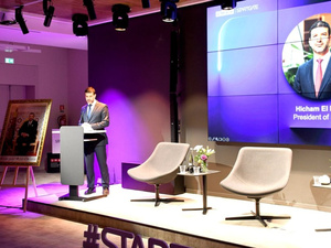 StartGate Rabat : l’UM6P installe à Rabat un hub pour accélérer les startups marocaines StartGate Rabat : l’UM6P installe à Rabat un hub pour accélérer les startups marocaines