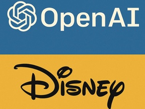 La guerre entre OpenAI et Disney n’aura pas lieu