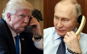 Donald Trump « extrêmement frustré » par Moscou et Kiev, selon la Maison Blanche Donald Trump « extrêmement frustré » par Moscou et Kiev, selon la Maison Blanche