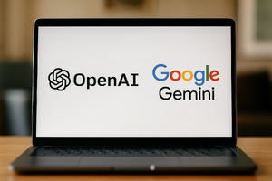 ' GPT-5.2 ' la contre-attaque d’OpenAI face à Gemini 3 ' GPT-5.2 ' la contre-attaque d’OpenAI face à Gemini 3