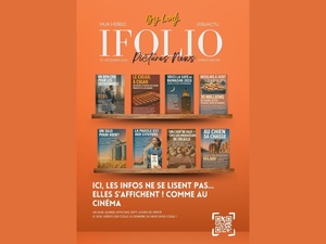 Parution de LODJ iFolio News du 15 Décembre 2025 Parution de LODJ iFolio News du 15 Décembre 2025