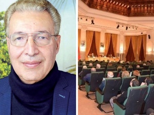 ACADEMIE DU ROYAUME : Un colloque international pour la paix et la coexistence religieuse