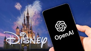 OpenAI signe avec Disney pour des créations IA sous licence OpenAI signe avec Disney pour des créations IA sous licence