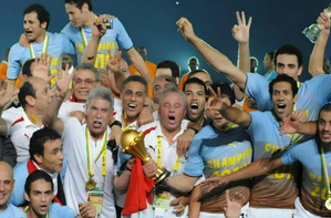 CAN Maroc 2025 : retour sur les records et figures emblématiques de l’histoire de la compétition CAN Maroc 2025 : retour sur les records et figures emblématiques de l’histoire de la compétition