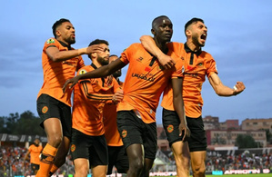 Classement IFFHS : la RS Berkane s’impose comme le meilleur club marocain d’Afrique