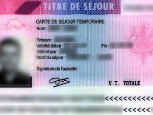 Séjour et naturalisation : La France durcit les conditions Séjour et naturalisation : La France durcit les conditions