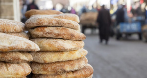 Pain au Maroc : un gaspillage massif qui alourdit les subventions Pain au Maroc : un gaspillage massif qui alourdit les subventions