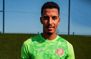Villarreal vise Azzedine Ounahi pour renforcer son milieu de terrain Villarreal vise Azzedine Ounahi pour renforcer son milieu de terrain