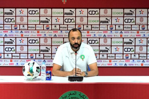 Tarik Sektoui confiant avant la demi-finale de la Coupe arabe face aux Émirats